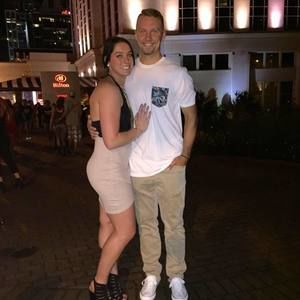 Meet your Posher, Kyle